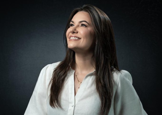 Bruna Medeiros é reeleita presidente da GRISTEC