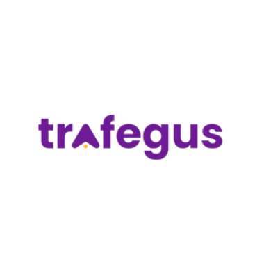 Logo trafegus site