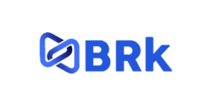 logo brk cor