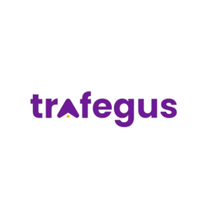 Logo trafegus site